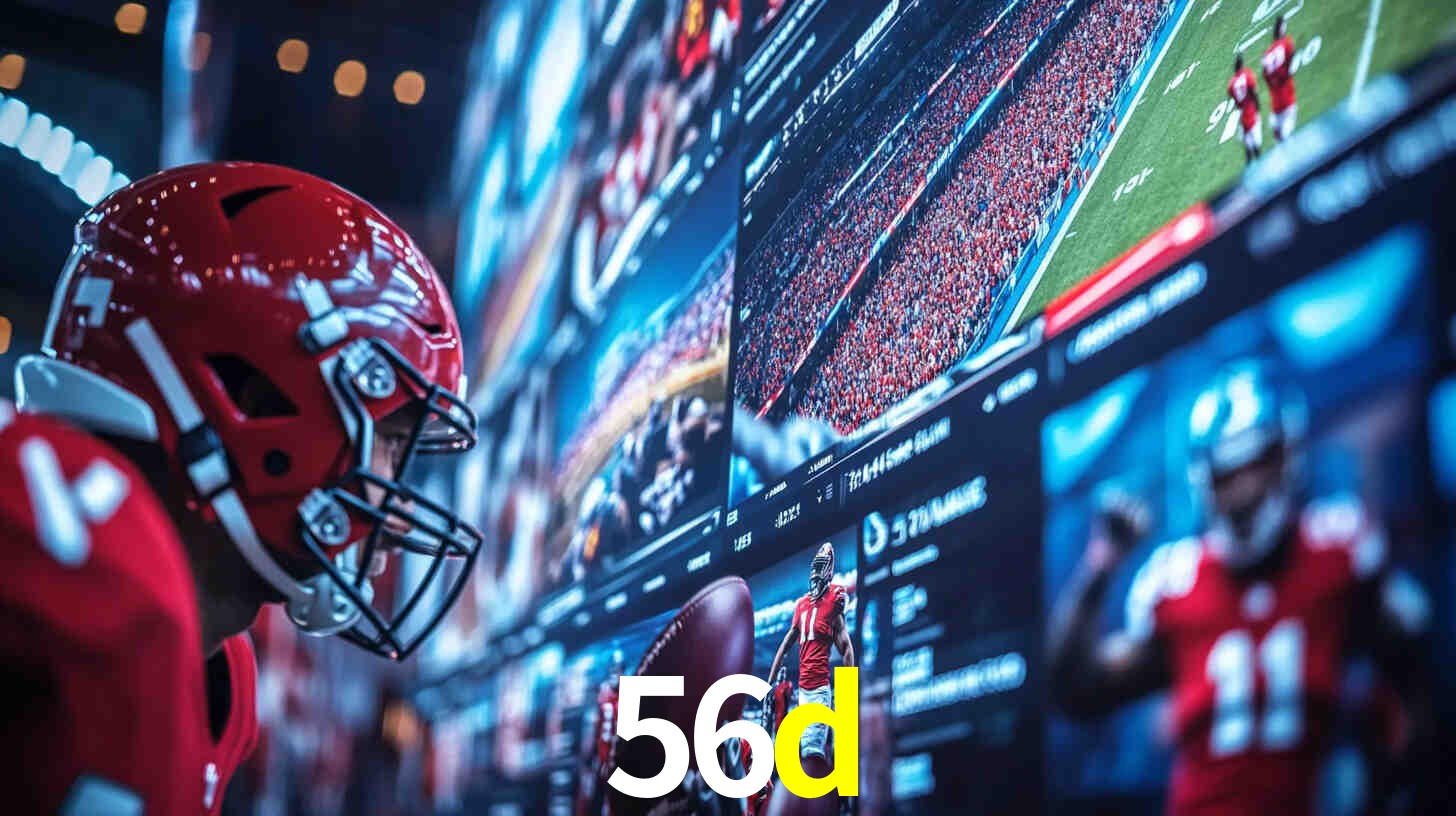 Benefícios das Apostas Ao Vivo no 56d